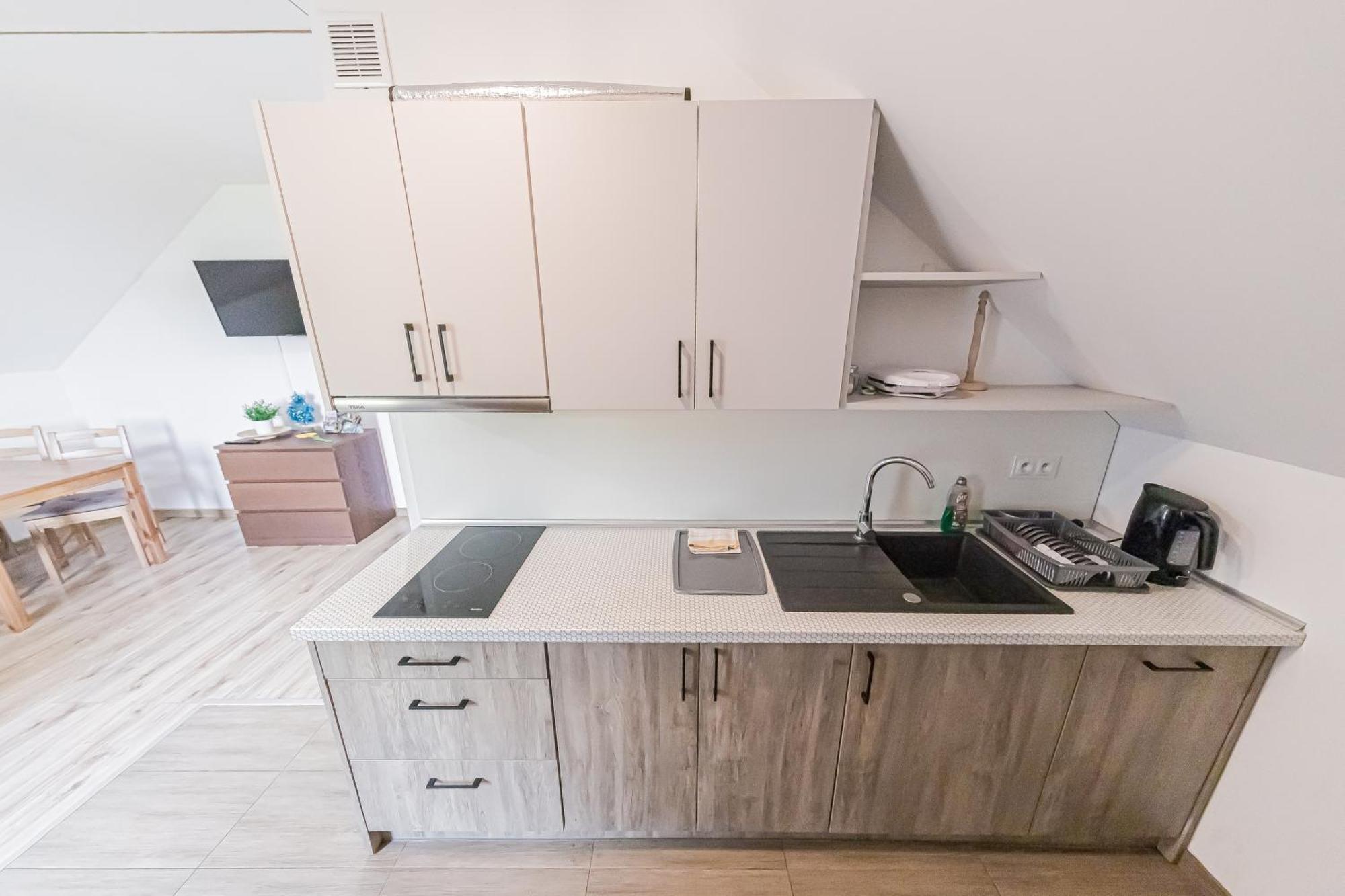 Energylandia Domki-Apartamenty U Agi G زاتور المظهر الخارجي الصورة