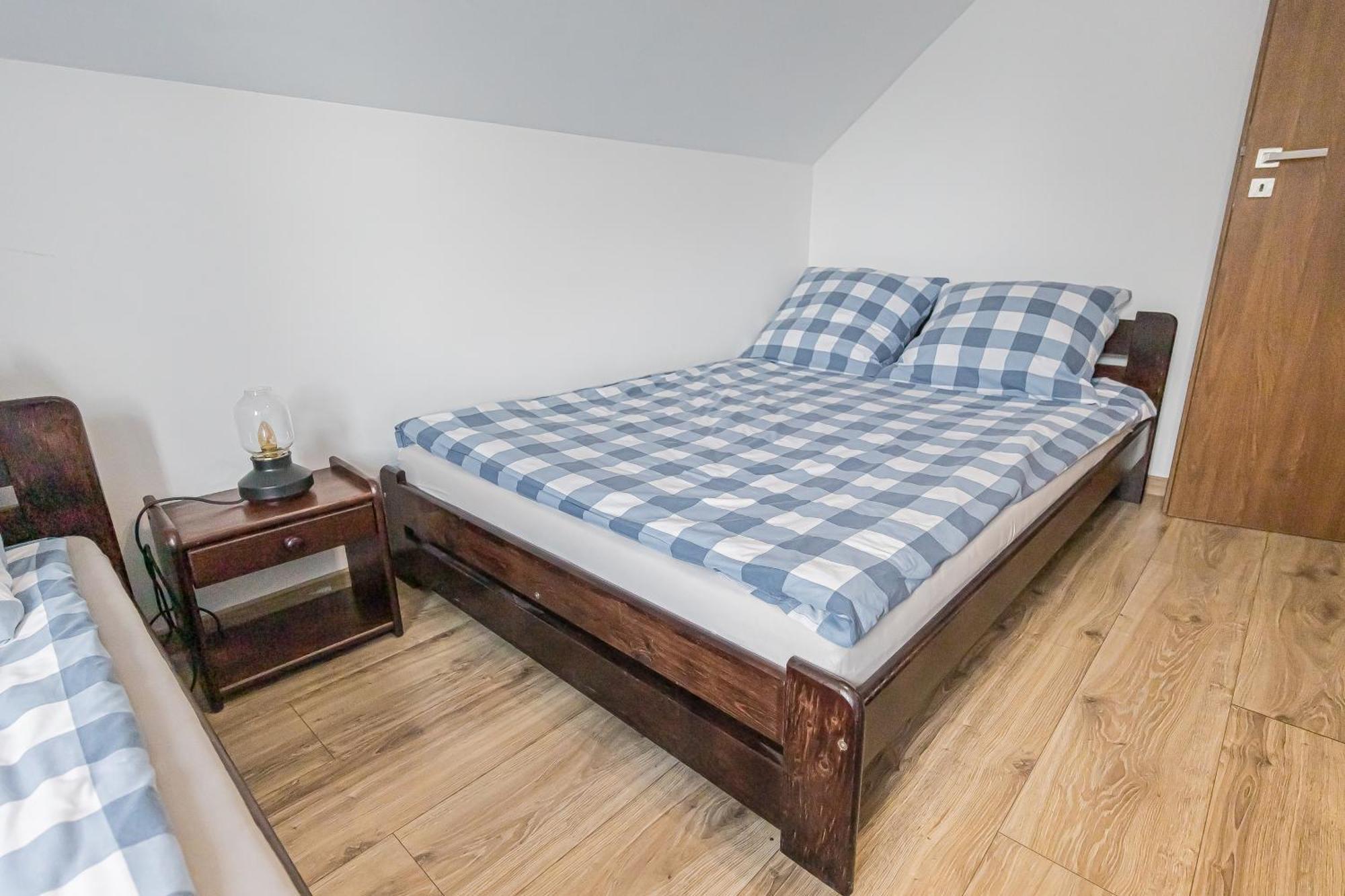 Energylandia Domki-Apartamenty U Agi G زاتور المظهر الخارجي الصورة