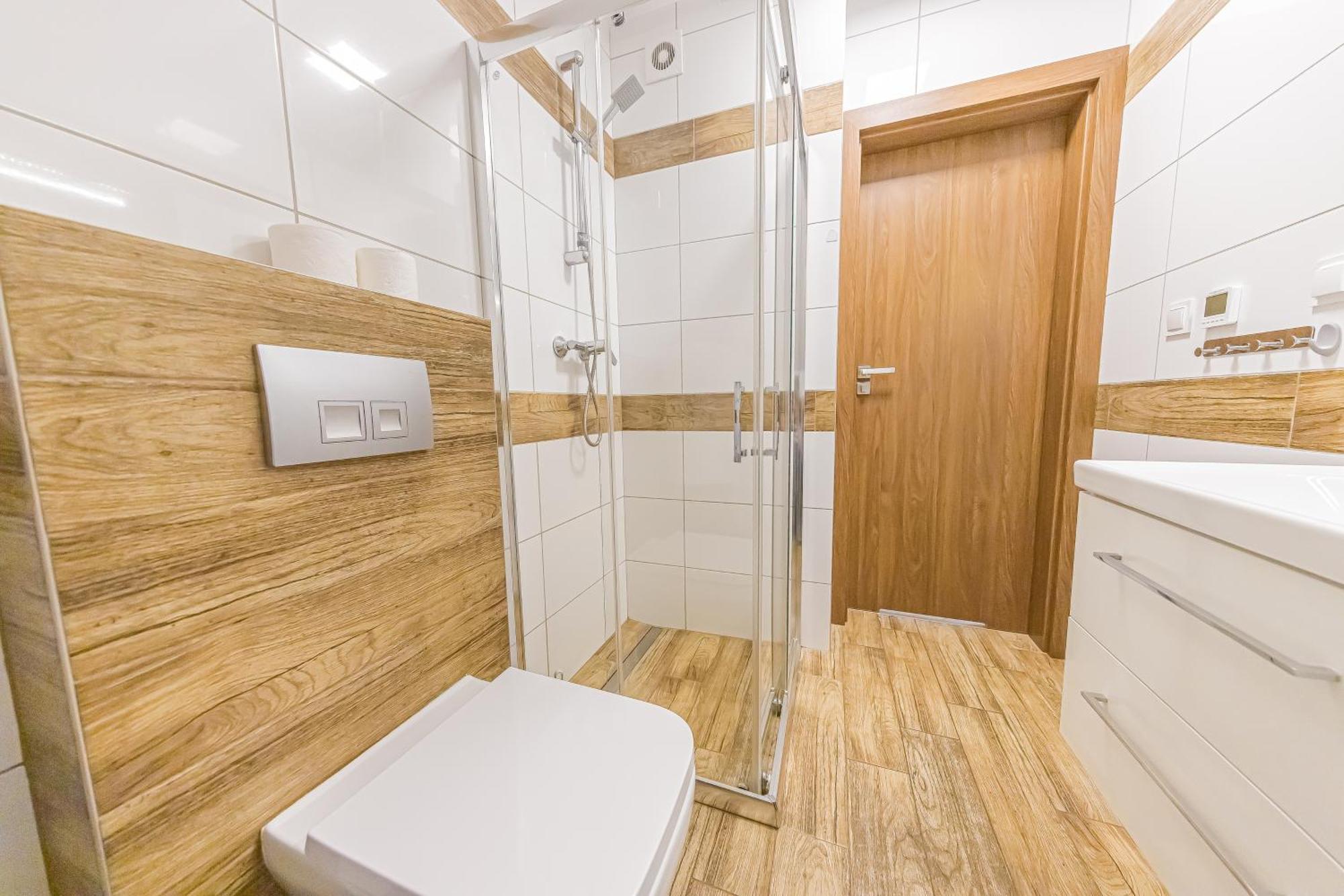 Energylandia Domki-Apartamenty U Agi G زاتور المظهر الخارجي الصورة