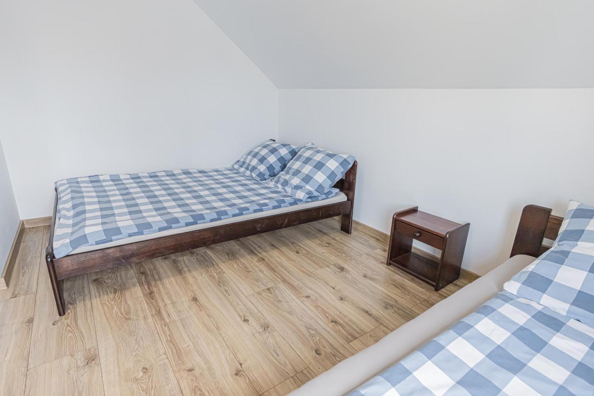 Energylandia Domki-Apartamenty U Agi G زاتور المظهر الخارجي الصورة